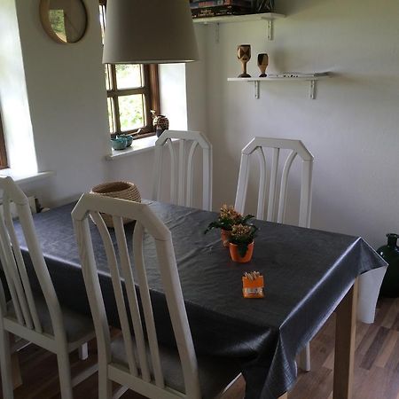 Apartamento Oster Mogensbaek #4 Sindal Exterior foto