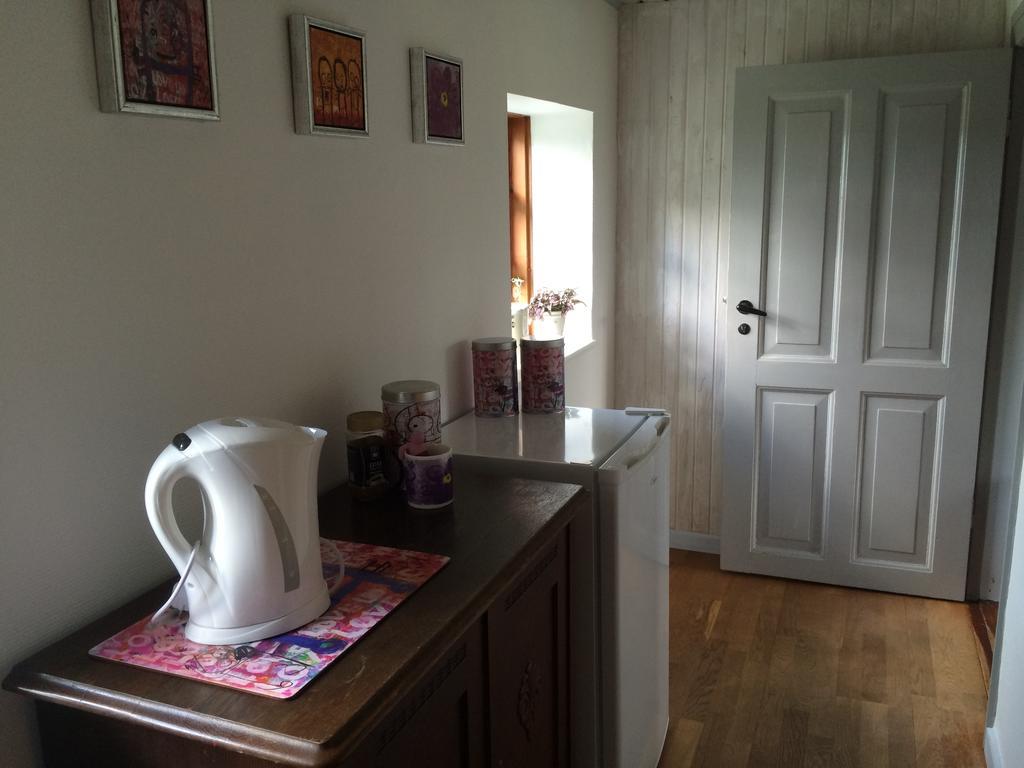 Apartamento Oster Mogensbaek #4 Sindal Exterior foto